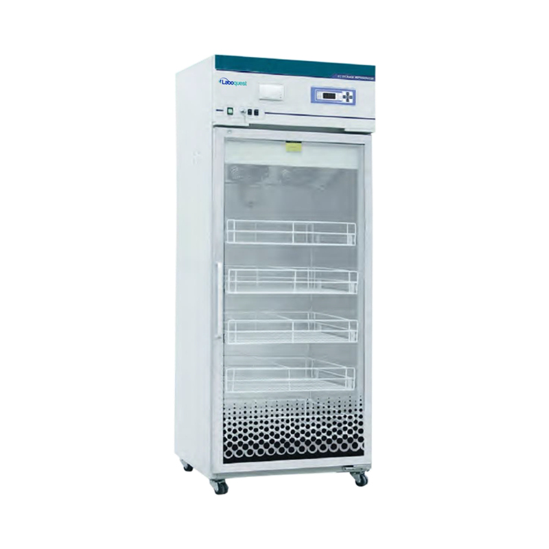 Blood Bank Refrigerators : Blood Bank Refrigerator BRQ 2800